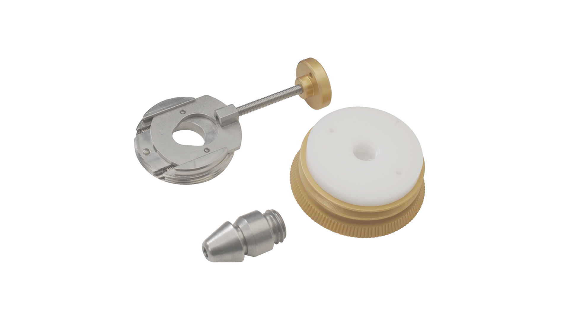 義手14A1アームライナーロックアダプター