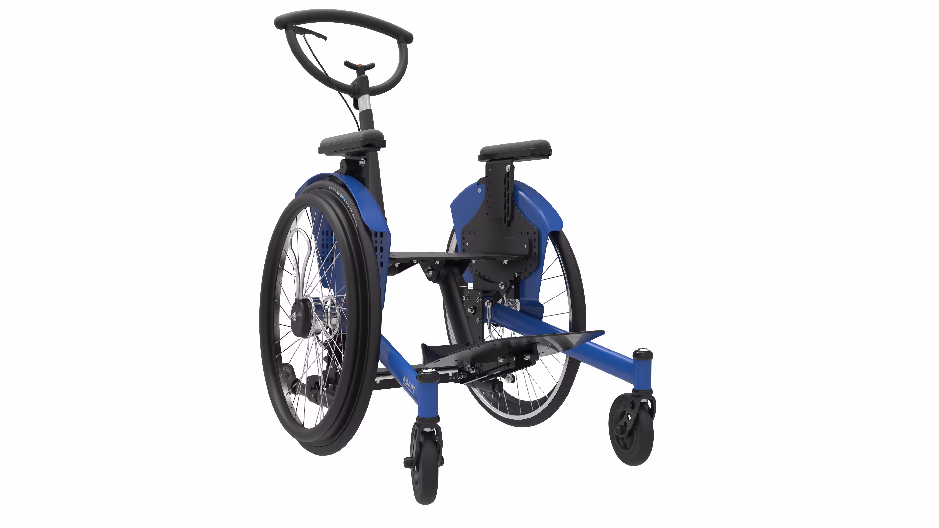 kidevo adapt Seating Unit