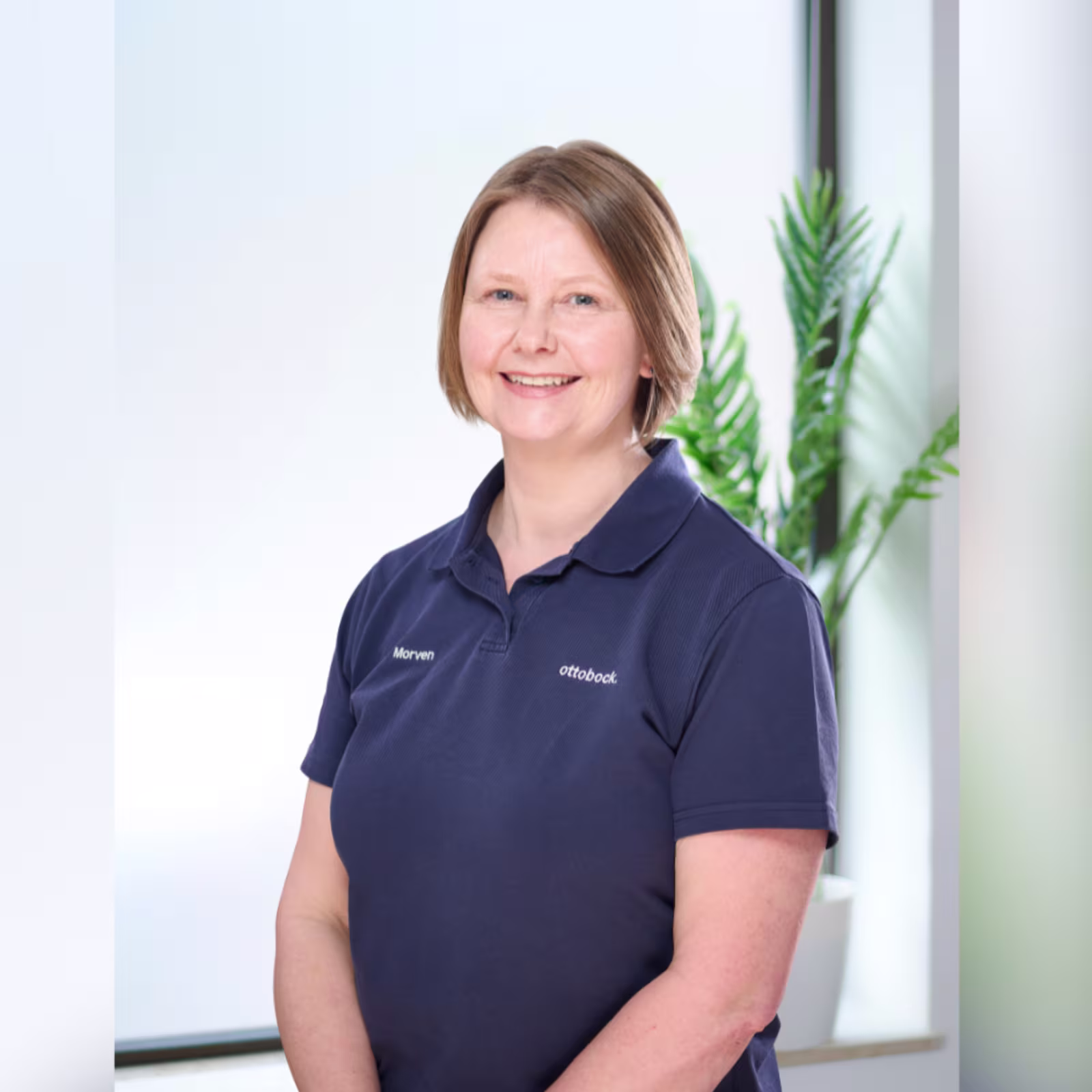 Ottobock Academy Clinician: Morven McAlinden