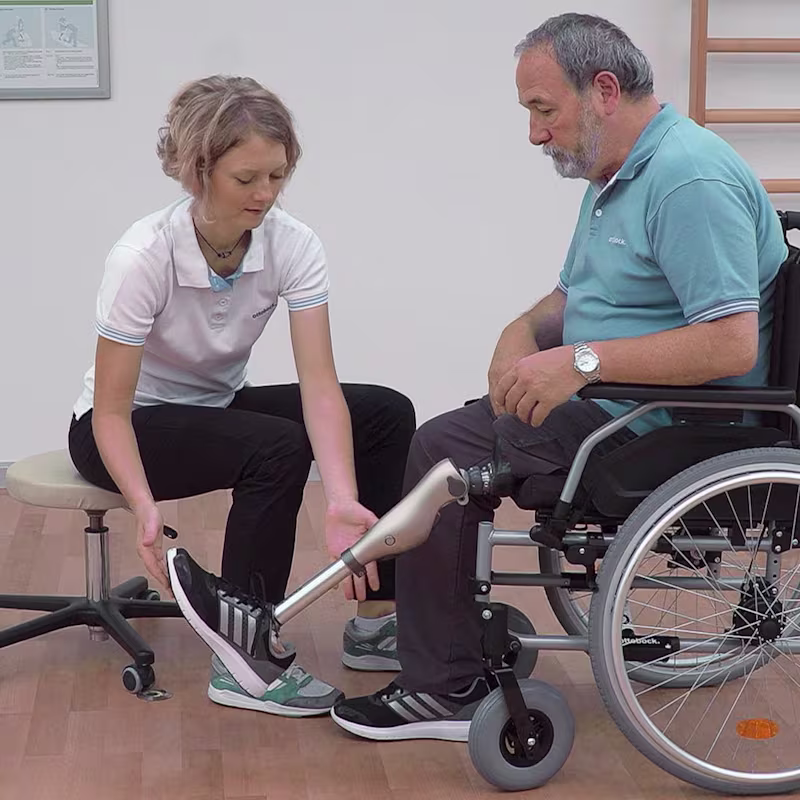 Kenevo wheelchair_JP