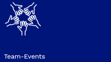 Bild Benefits Team-Events