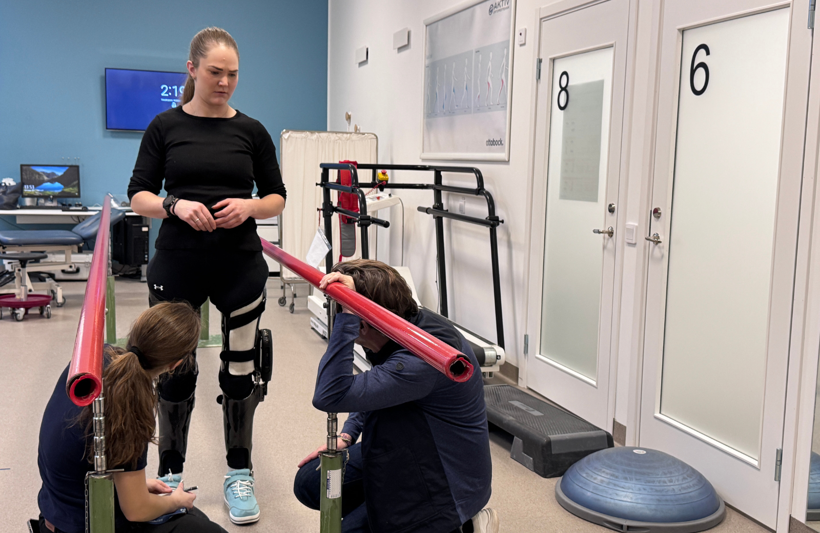 News | Nathalie Säfsten C-Brace image