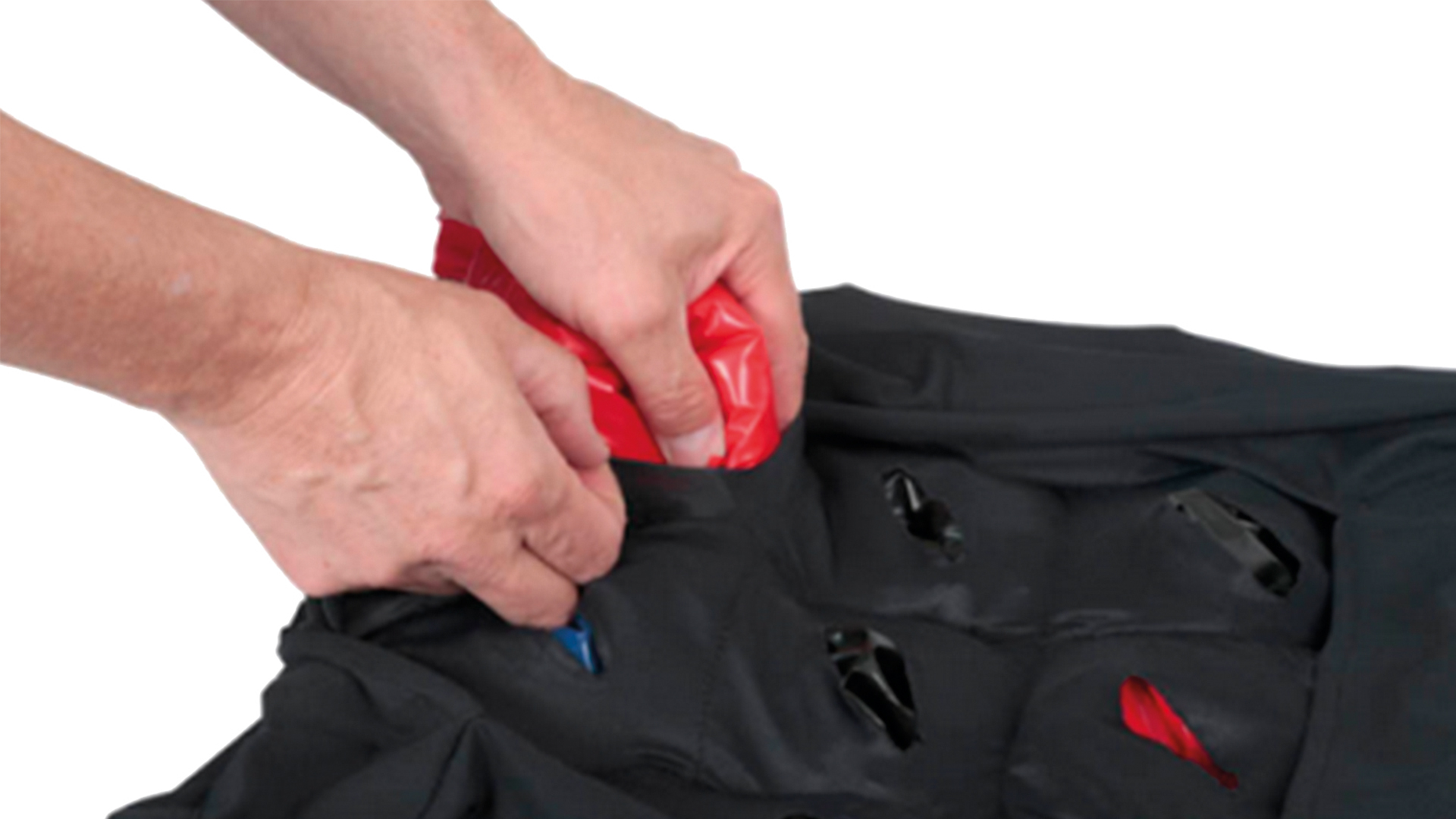 オットーボック クッション　クラウド：完成用部品認可、フロームセル