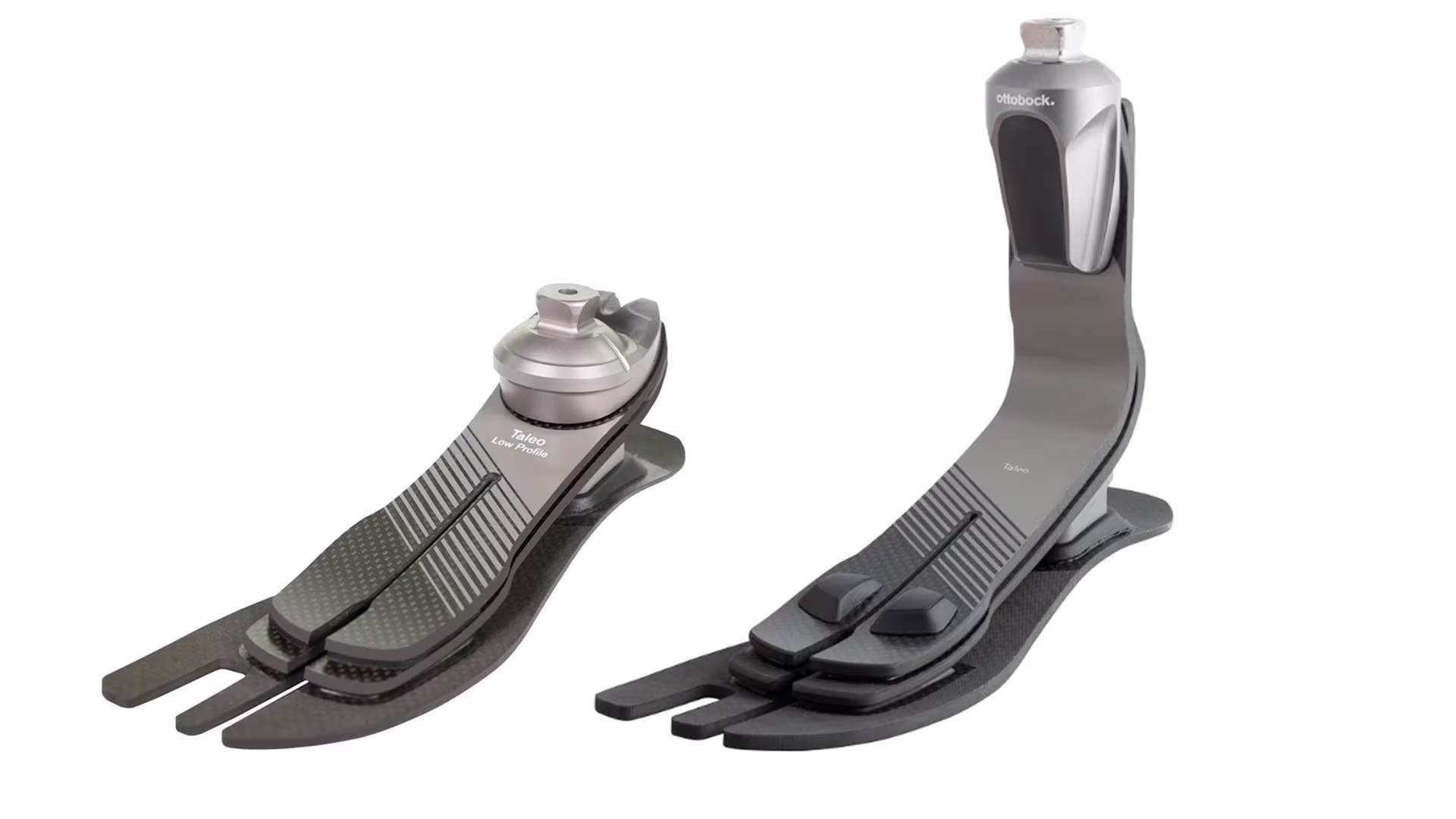 義足足部 カーボン足部1C50/1C53タレオシリーズ