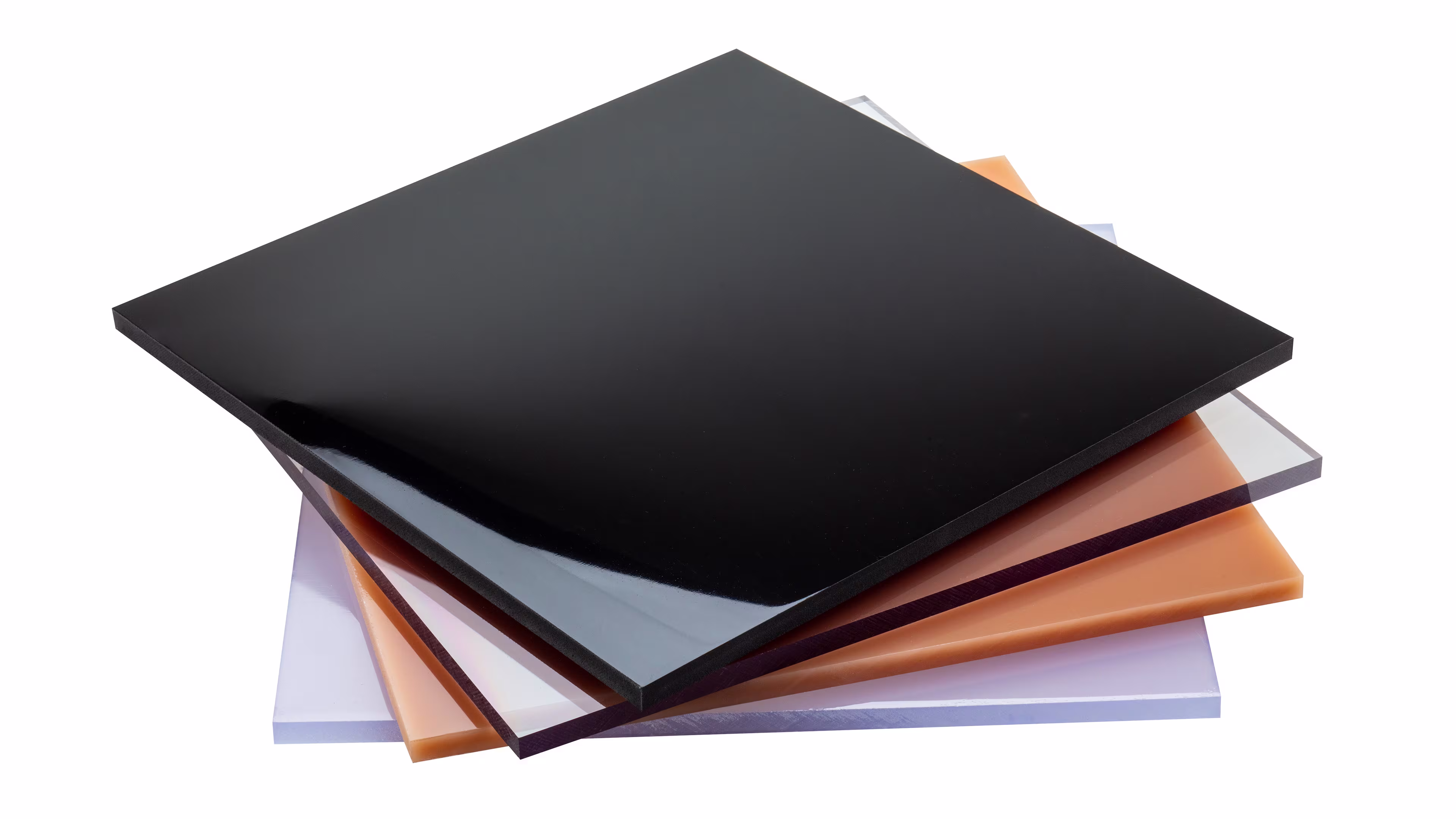 B2B Innovative fabrication of O&P products - Featured Products - Thermoplastics (HQ)