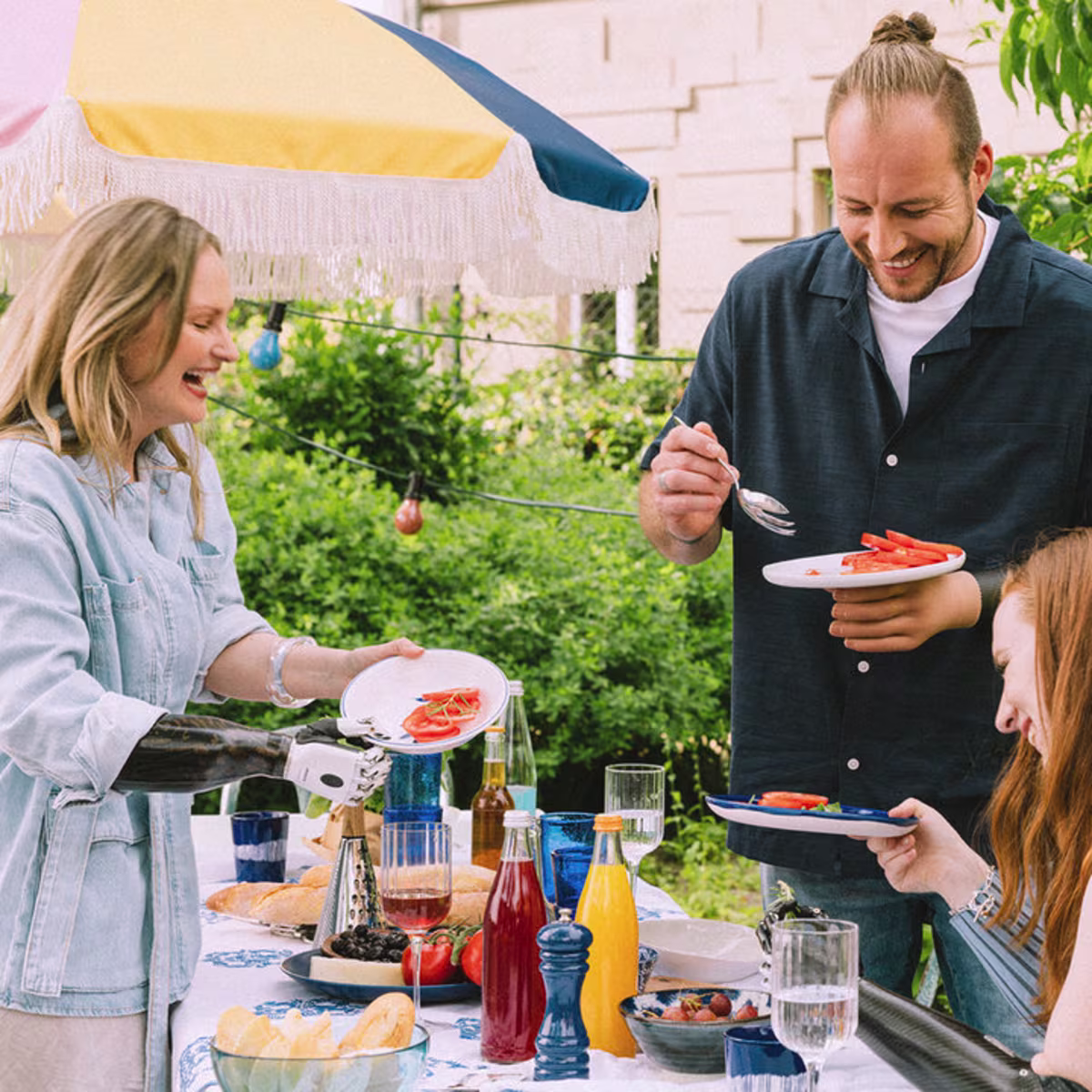 Bionic Life Stage Teaser Bild DE-DE