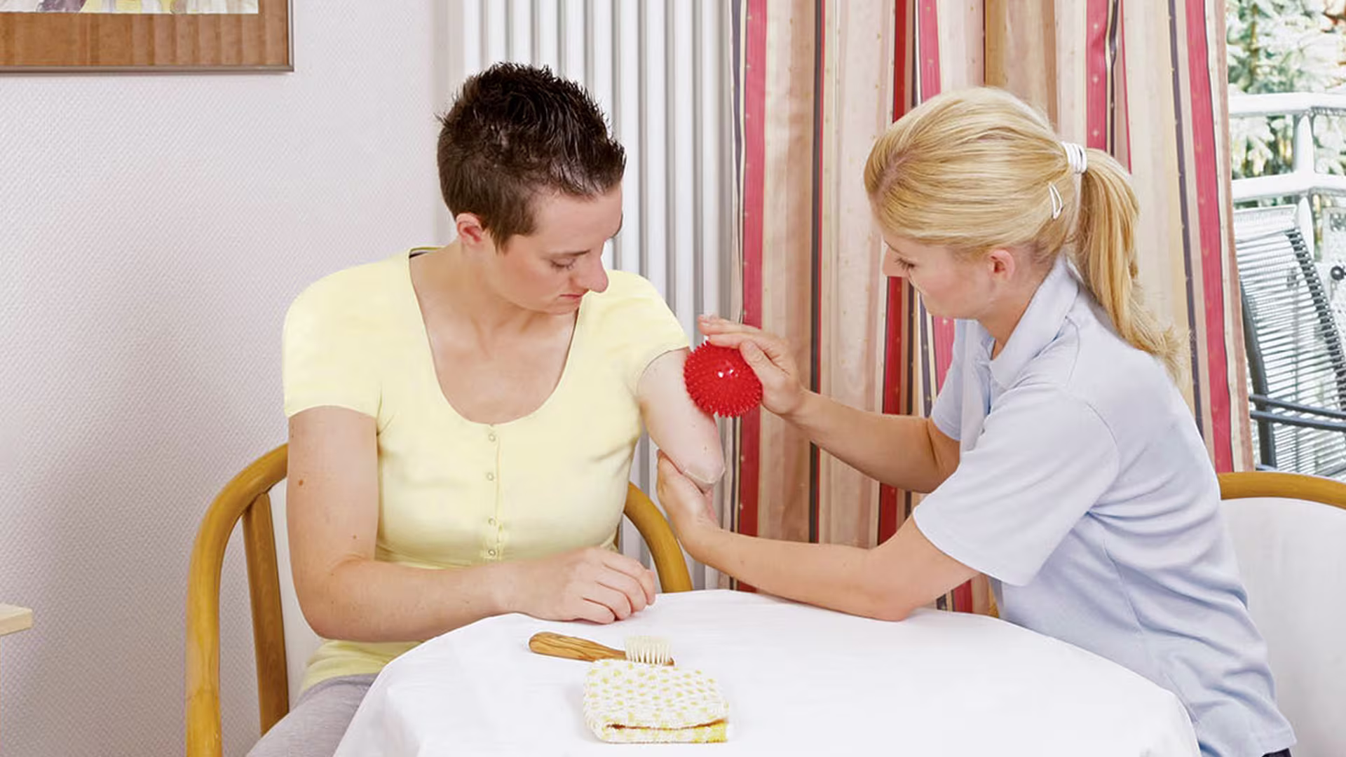 はじめての義足/義手 切断後の断端ケア