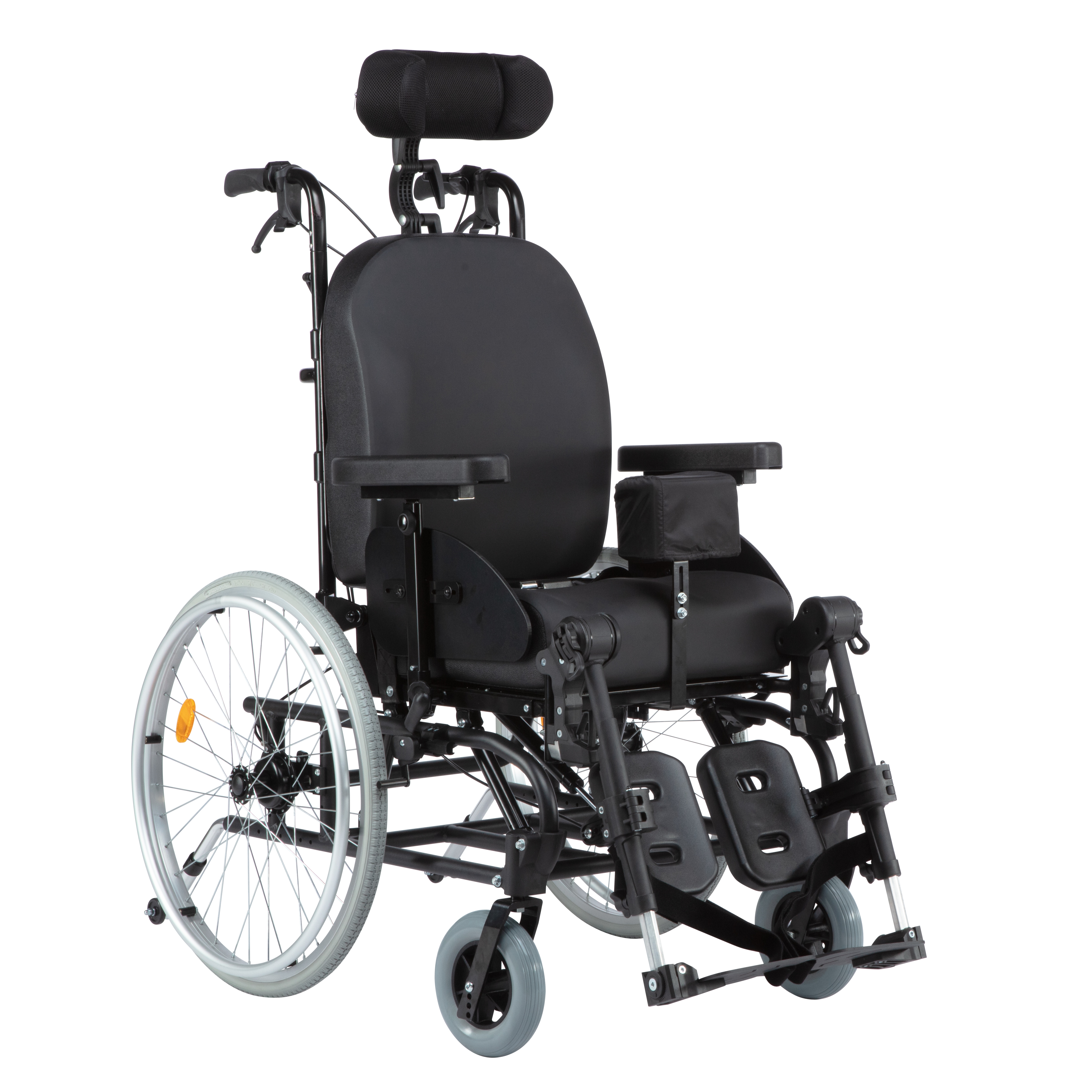 Ottobock  Start Multi Manual Wheelchair