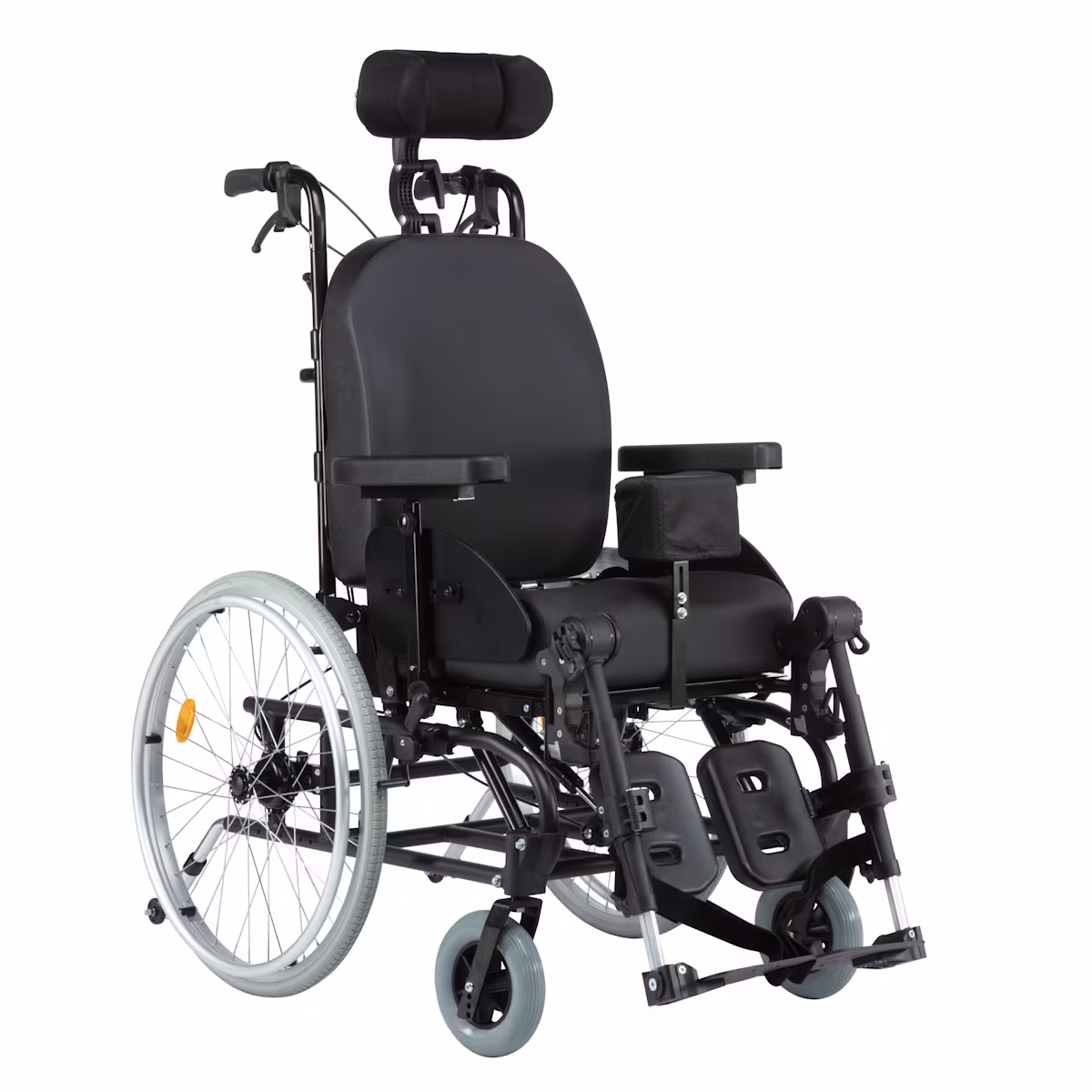 Start Multi Manual Wheelchair from Ottobock