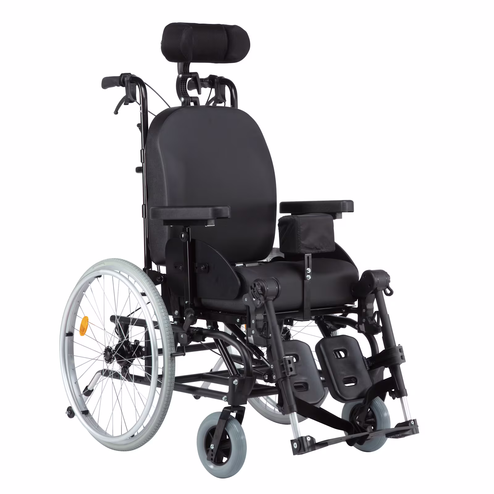 Start Multi Manual Wheelchair from Ottobock