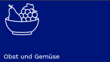 Bild Benefit Obst & Gemüse