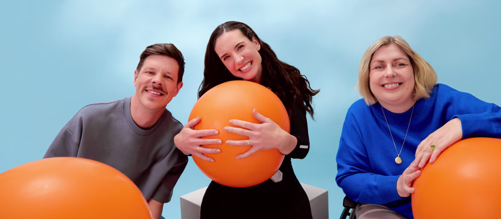Ottobock Multiple Sclerosis (MS)