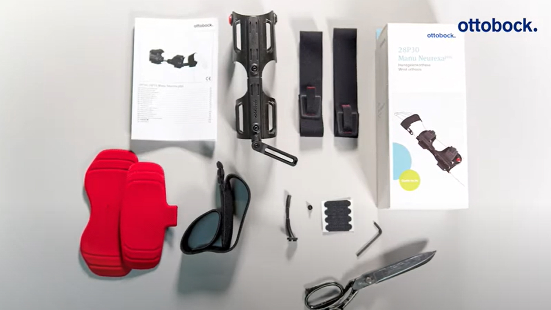 動画集：オモニューレクサ プラス