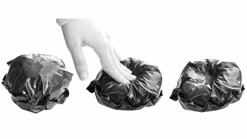 車いす クッション クラウド フローム