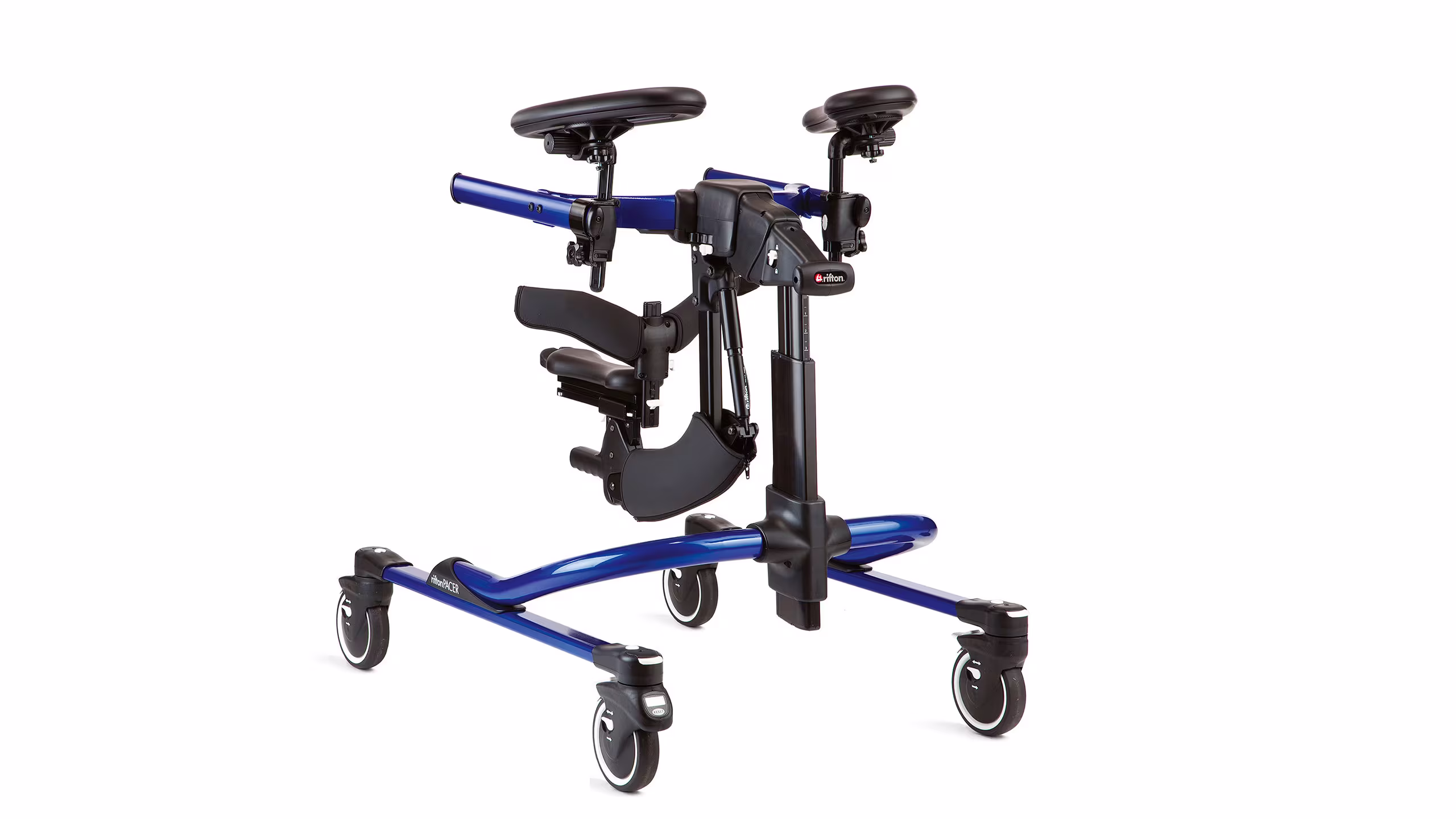 Deambulatore Dynamic Pacer Schuchmann