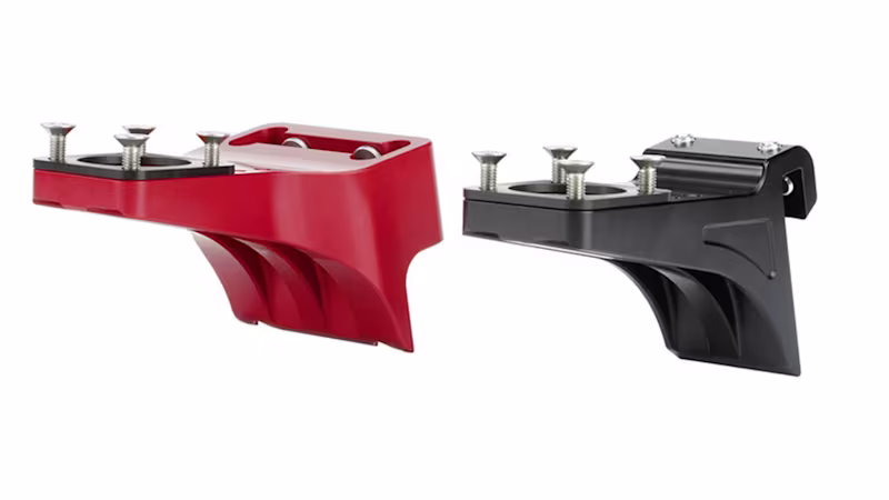 スポーツ義足 1E90/1E91/3S80 スプリンター/ランナー/膝継手 大腿用アダプター