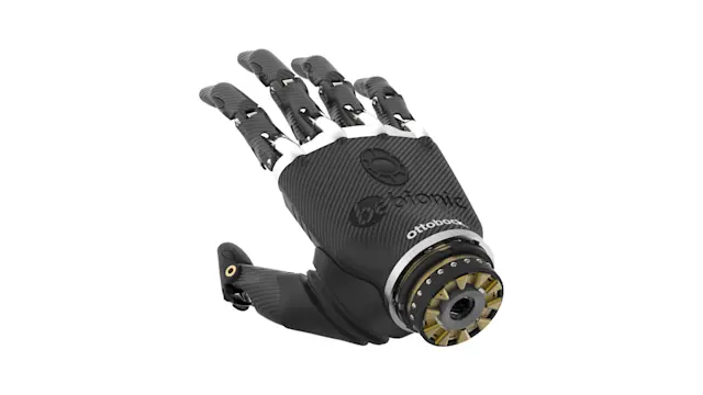 Hand Prothese Ottobock | What to Know About Prosthetic Arms and Hands