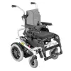 Teens with CP - Skippi electric wheelchair (HQ)