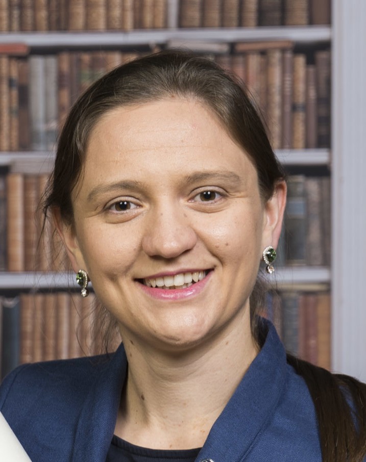 Advancing Upper Limb Prosthetic Care Symposium - Dr. Agnes Sturma Image (HQ)