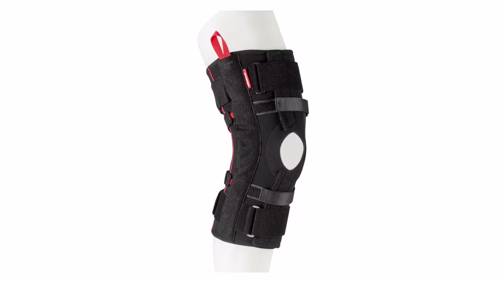 8368 Genu Direxa Stable long wraparound