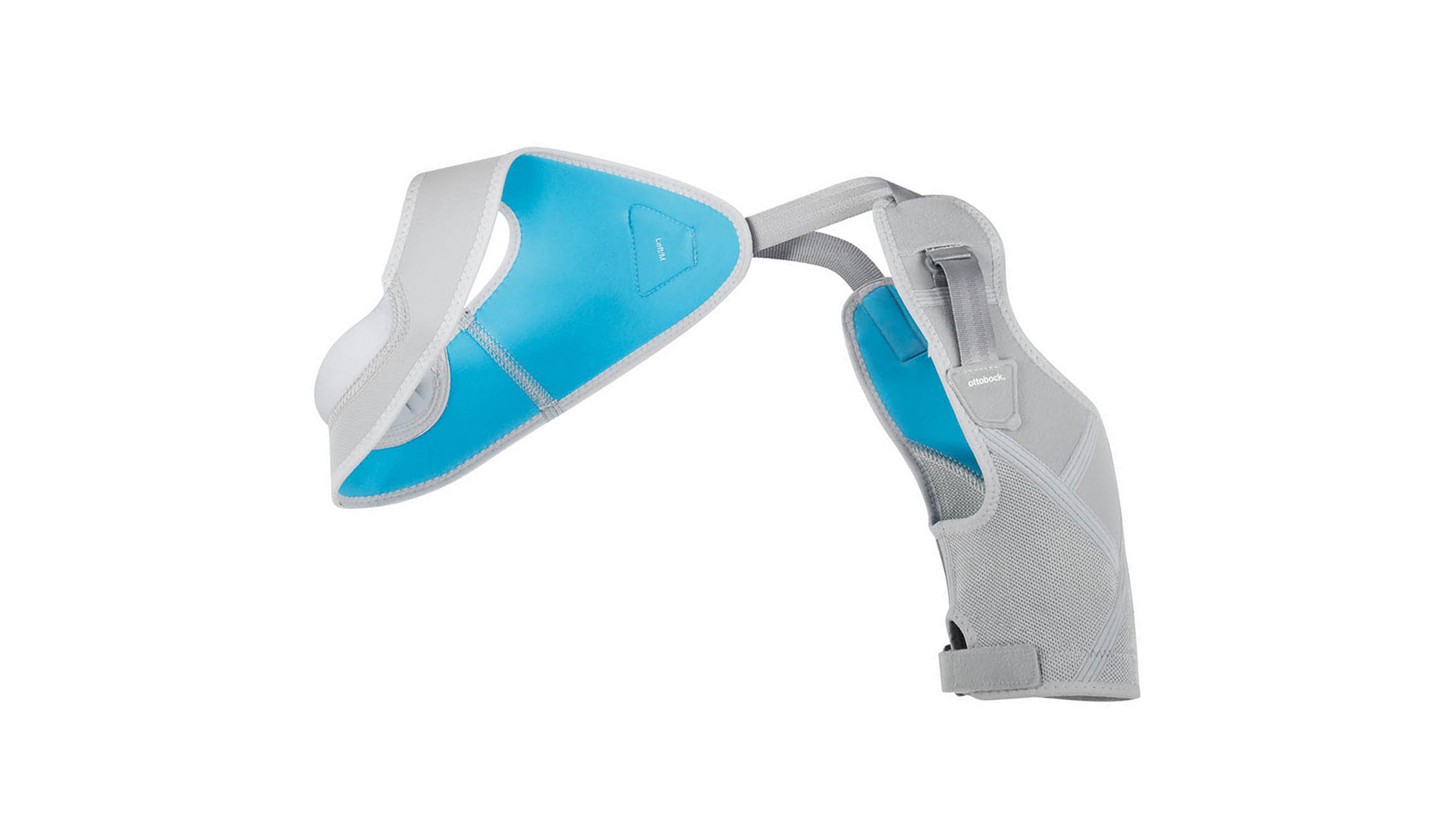 義手パーツ構造と仕組み 21A47ソフトハーネス 懸垂システム ビーズクッション 洗濯 衛生的 