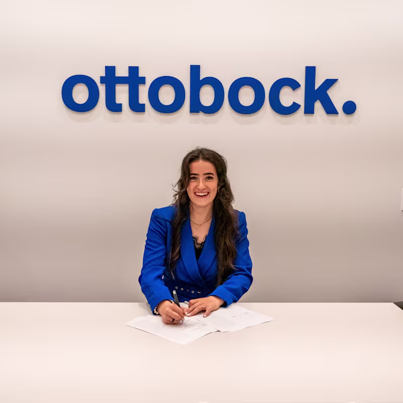 Ottobock Ambassadors_Ambassador 1_Lindi Marcusen_Image (US, CA)