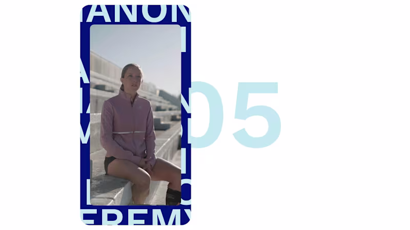 Portrait Manon Gauche