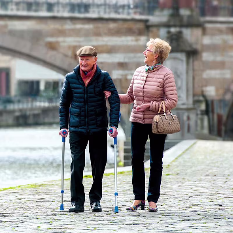 義足足部 1C11テリオンソフト 低活動向け低床カーボン&ガラス繊維足部