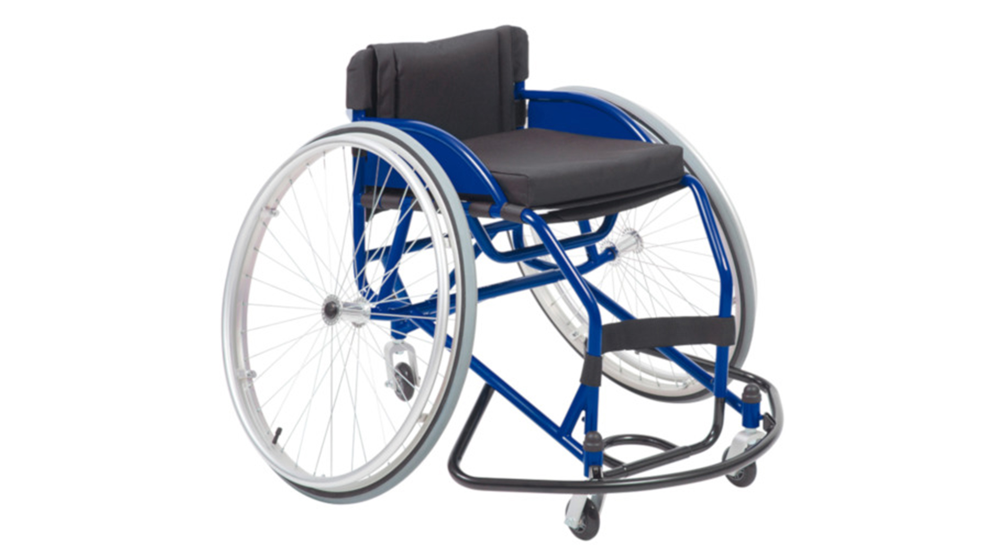 アクティビティ用車いす　マルチスポーツ　パラスポーツ