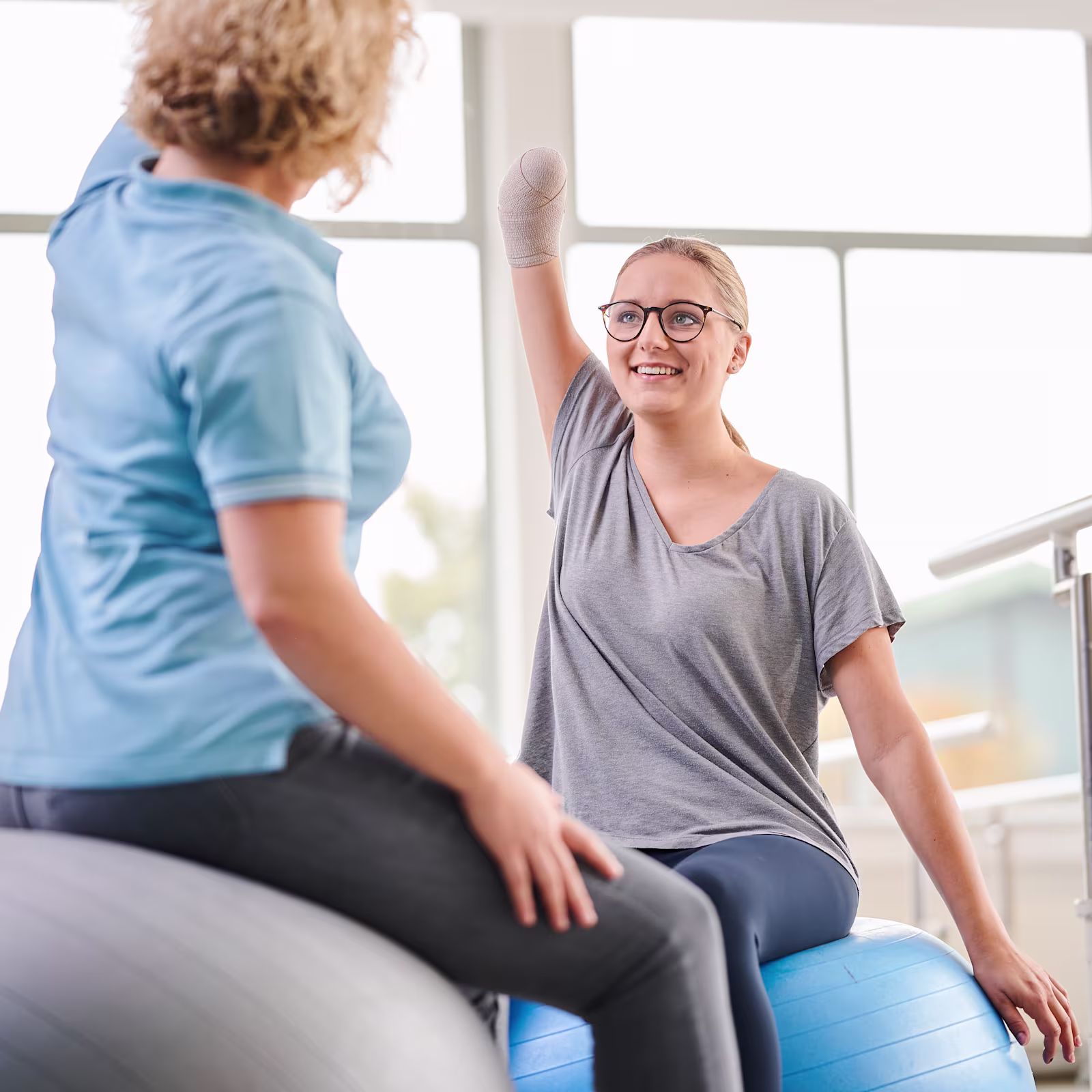 Geschicklichkeit der erhaltenen Seite verbessern