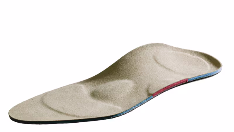 Diyabetik Tabanlık - Image