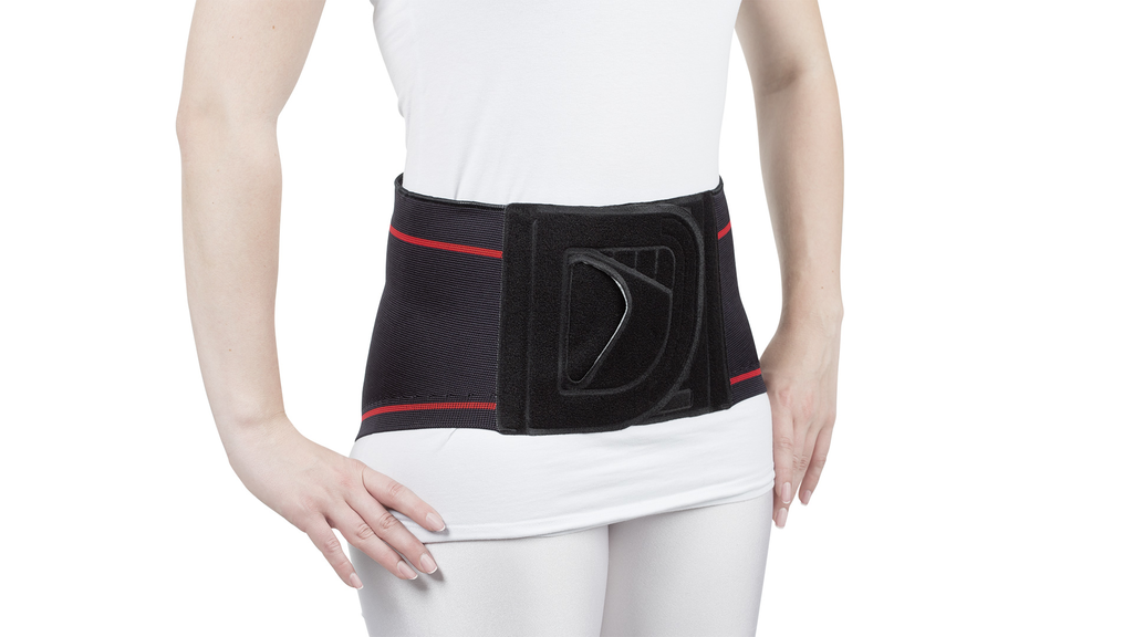 50R11 Lumbo Sensa Women