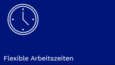 Bild Benefit Flexible Arbeitszeiten