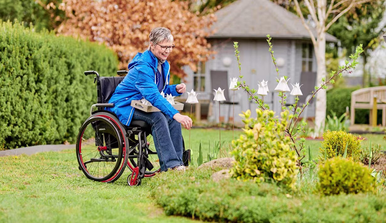 Schwerpunktverlagerung Avantgarde DE-DE 