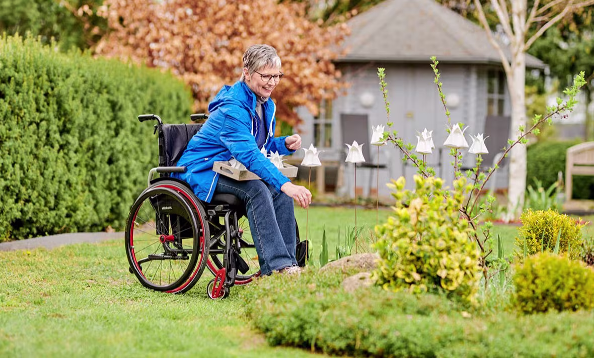 Schwerpunktverlagerung Avantgarde DE-DE