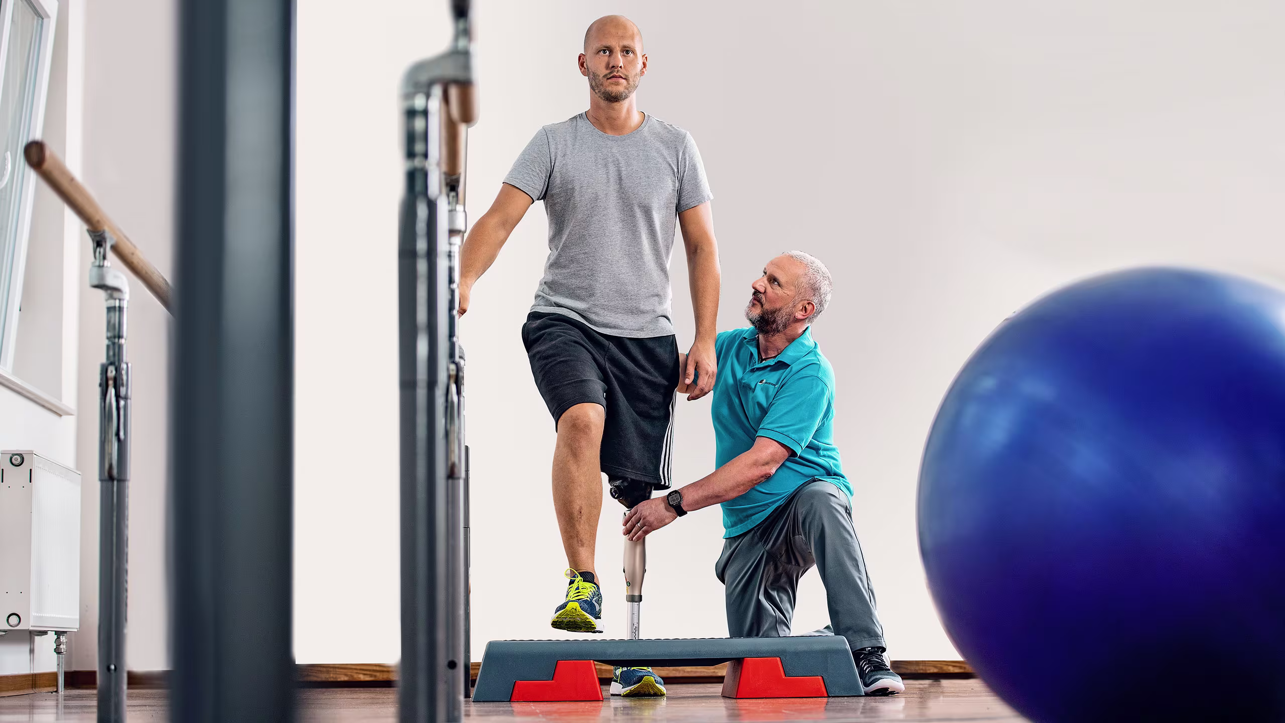 B2B Category Teaser Treatment (BR)