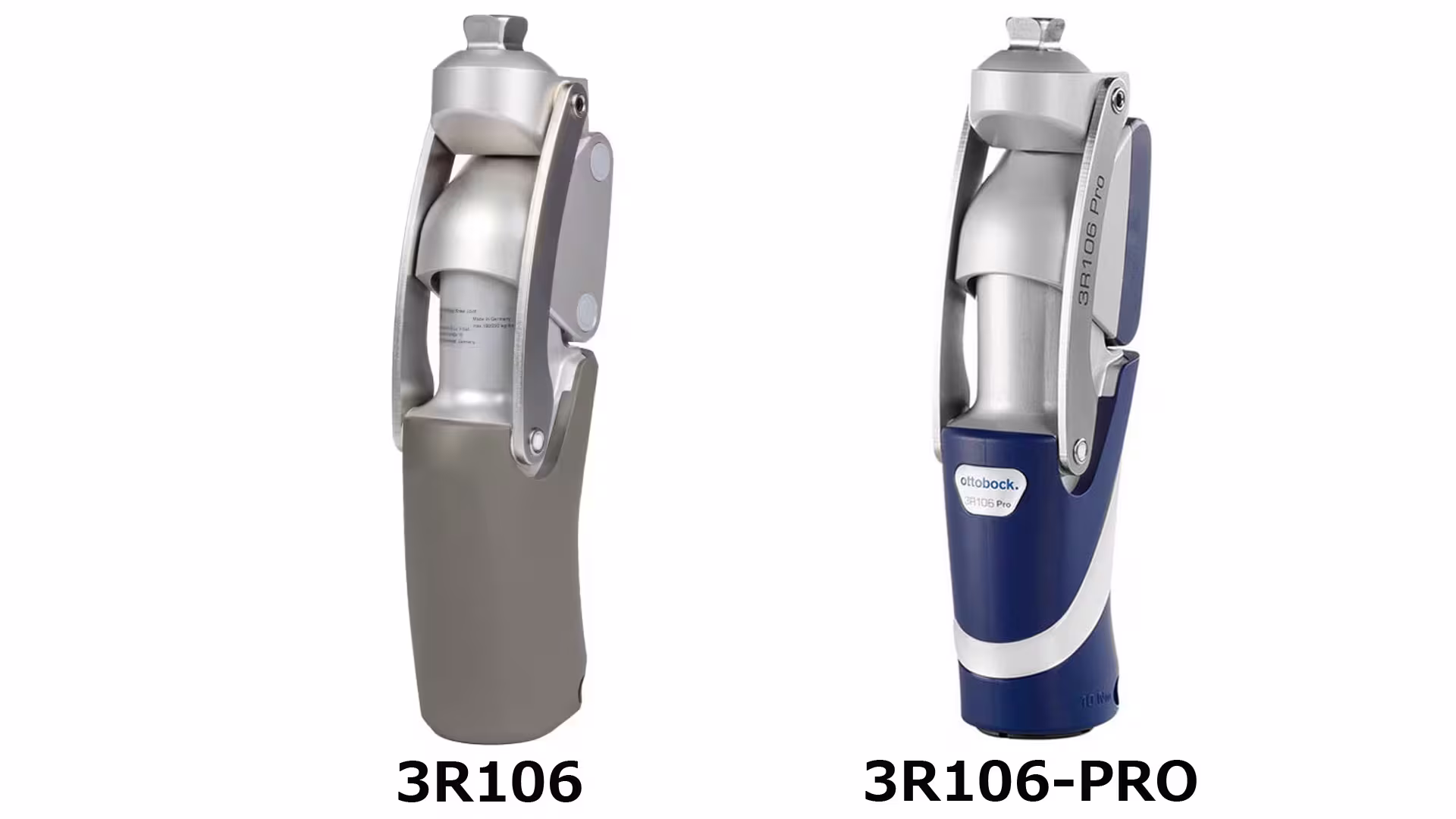 3R106 / 3R106-PRO 