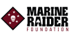 Marine Raider Foundation logo on white background