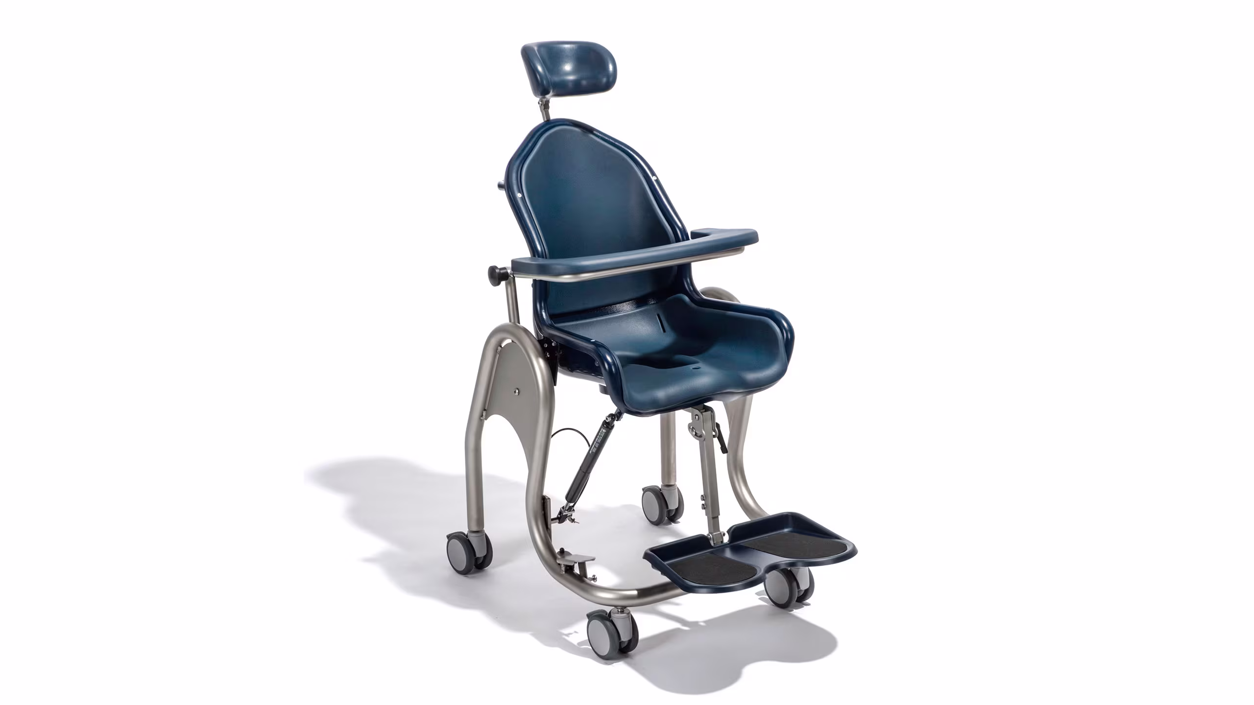 Sedia da bagno basculante Boris Schuchmann