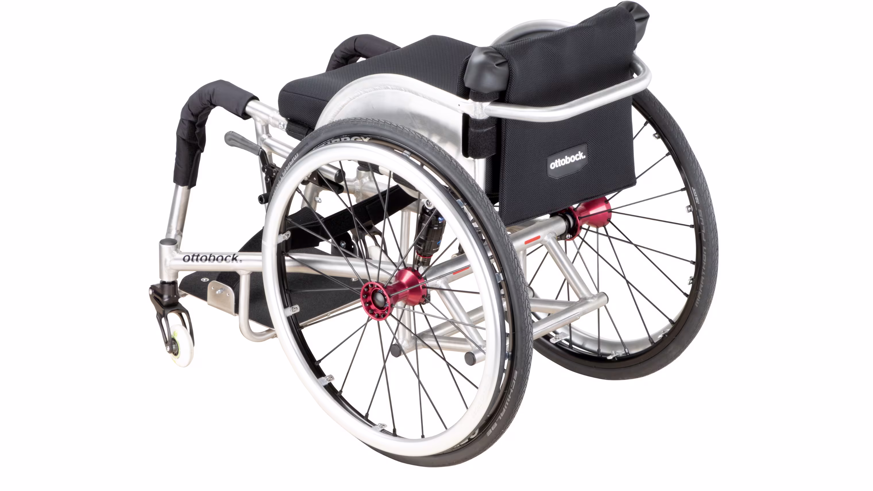 Ottobock Invader WCMX sports wheelchair