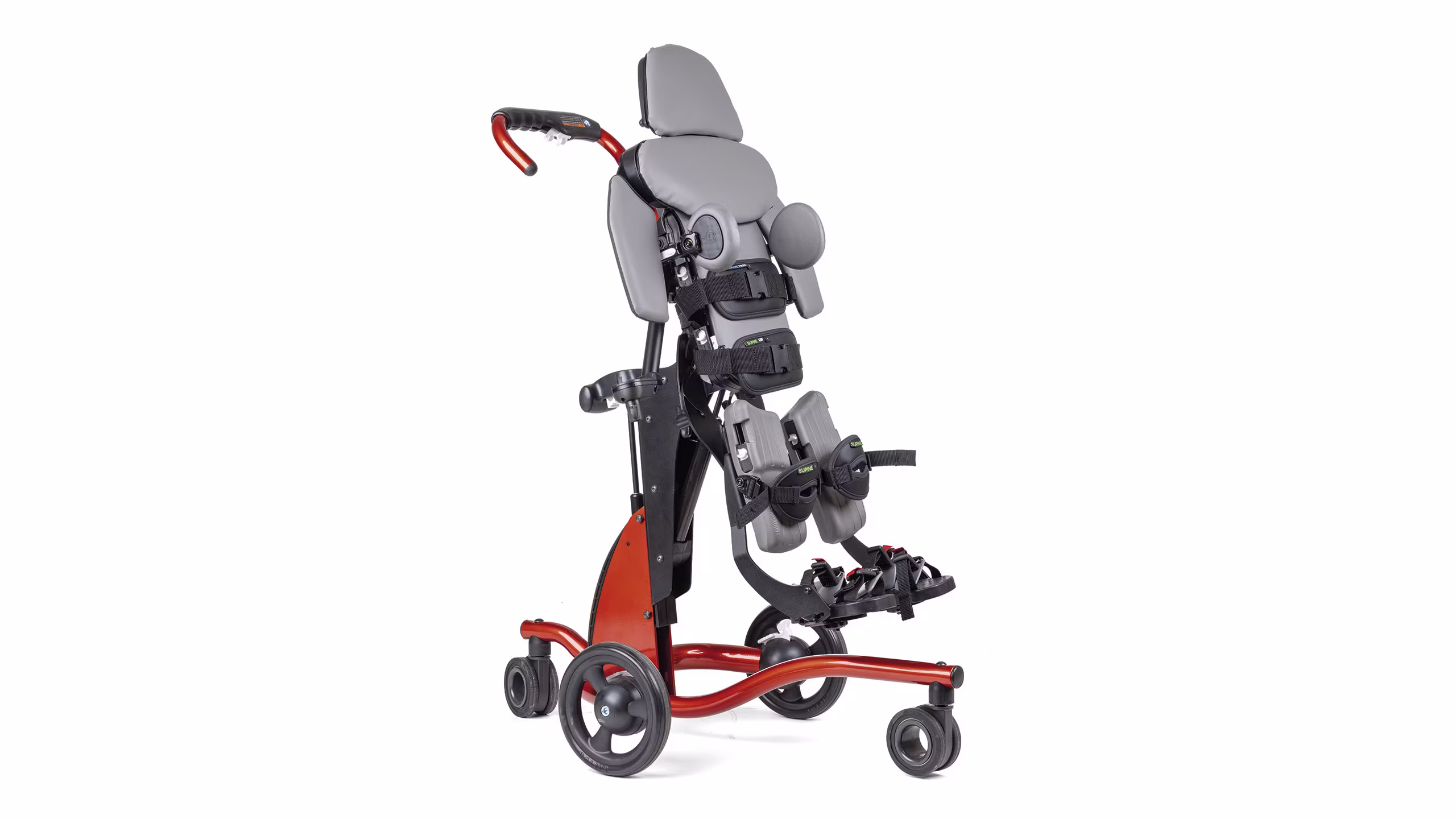 Stander Rifton per posizione supina