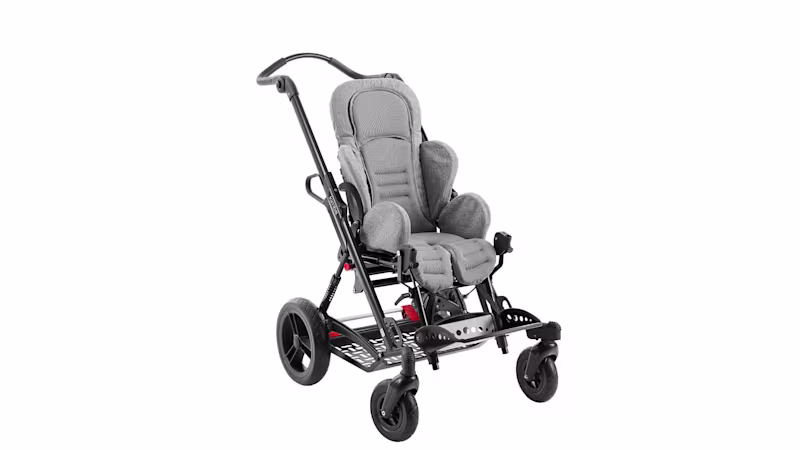 Kimba Kids Rehabilitation Buggy