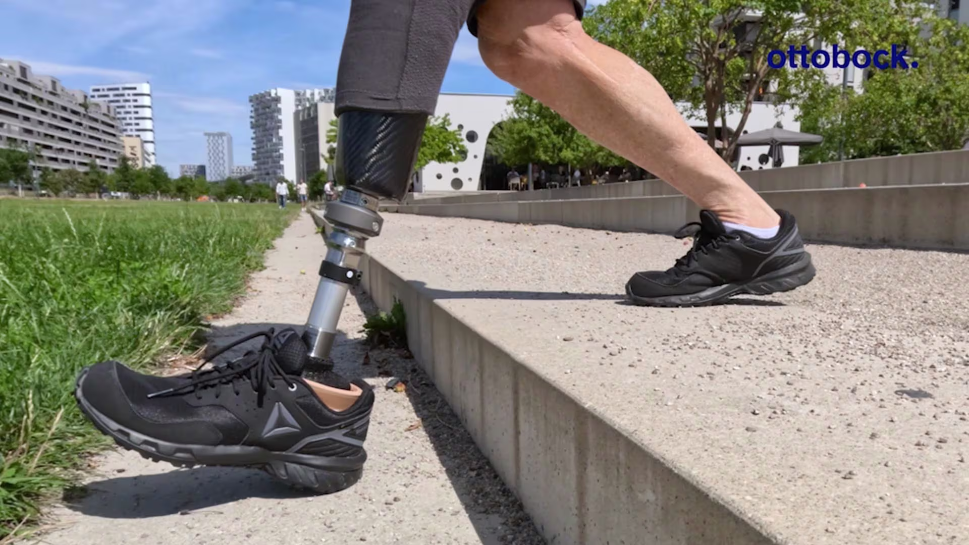 1C70 エヴァント 衝撃吸収能力