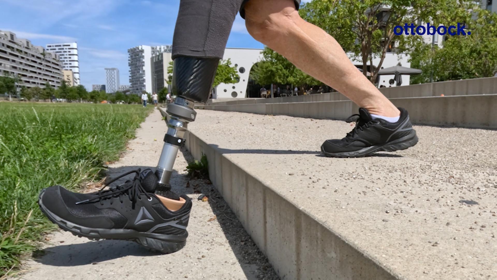 1C70 エヴァント 衝撃吸収能力