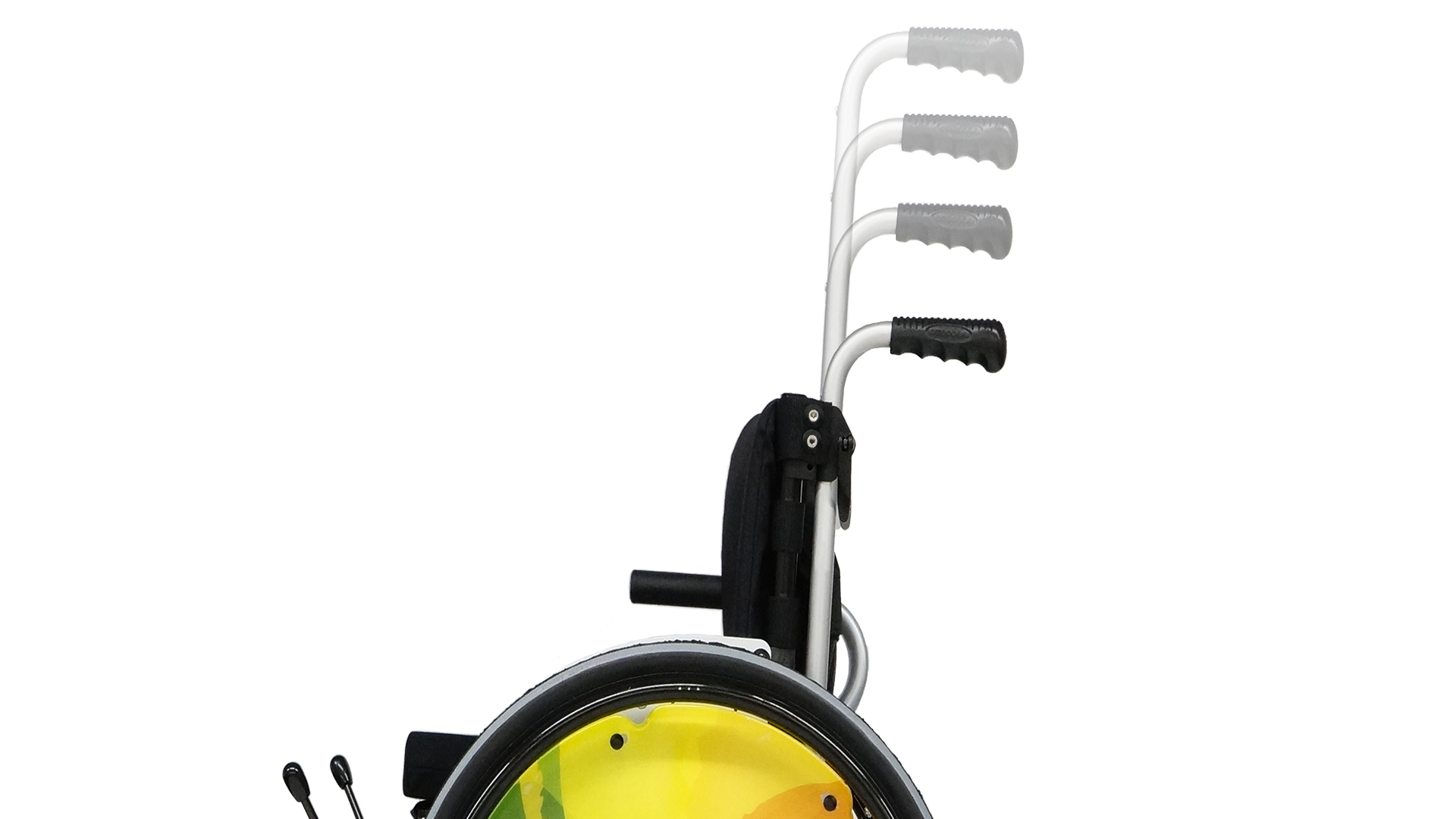 小児用 車いす　アバンギャルドティーン２　
アバティーン