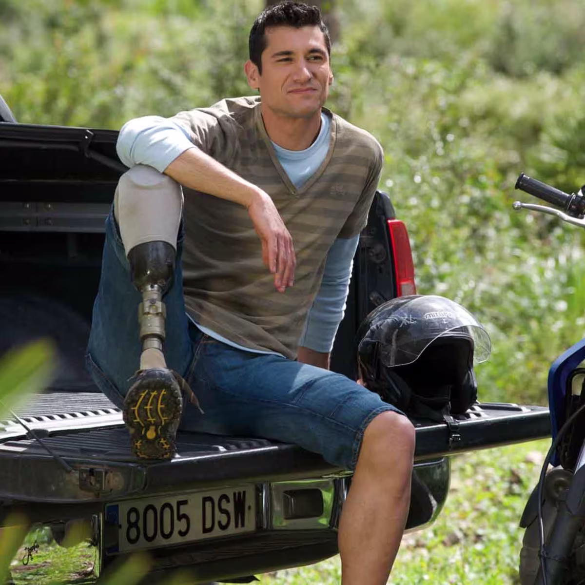 Passive Vacuum tile image