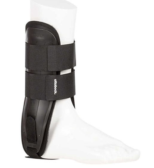 50S9 Malleo Direxa stigbygeln