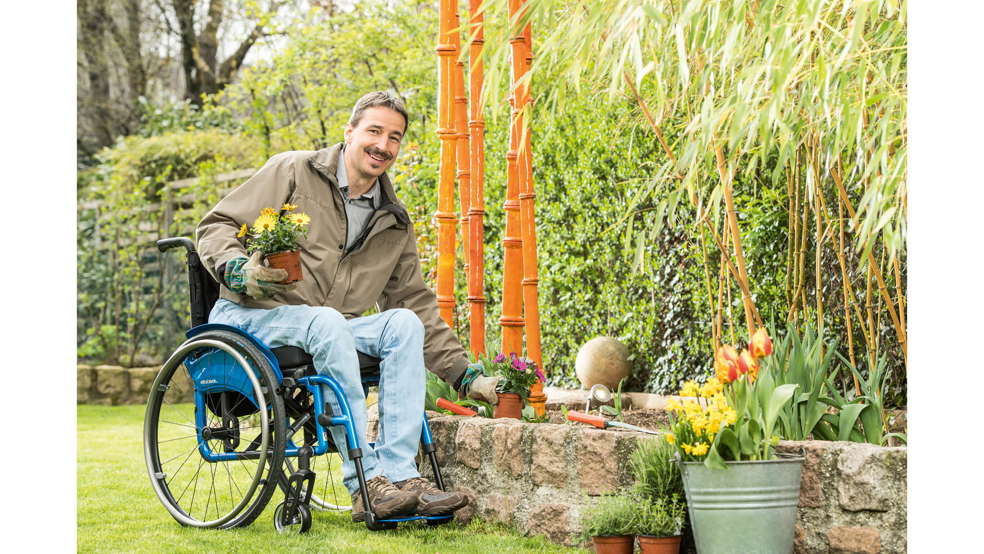 Svenja Avantgarde DE-DE