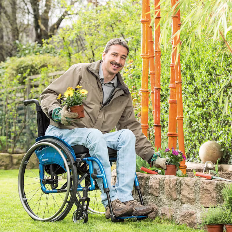 Svenja Avantgarde DE-DE