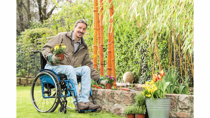 Svenja Avantgarde DE-DE